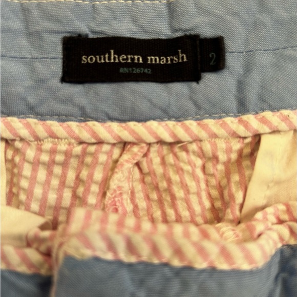 Shorts Southern Marsh - Picture 4 of 4